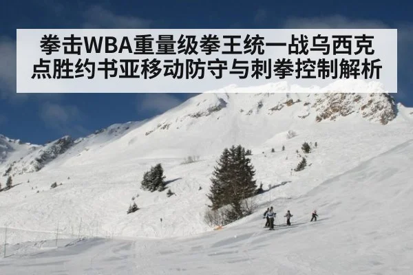 拳击WBA重量级拳王统一战乌西克点胜约书亚移动防守与刺拳控制解析