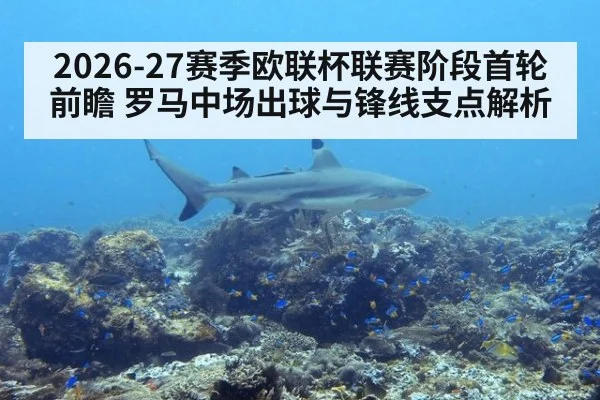2026-27赛季欧联杯联赛阶段首轮前瞻 罗马中场出球与锋线支点解析